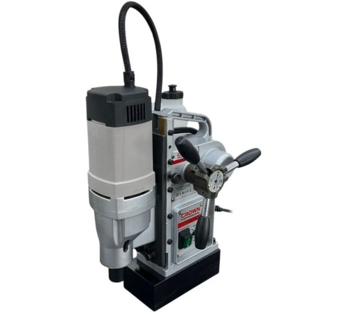 Станок магнитный сверлильный Crown CT32041