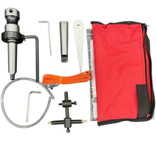 Станок магнитный сверлильный Crown CT32041