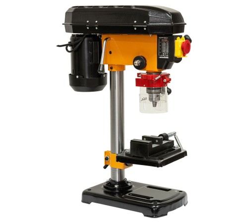 Станок вертикально-сверлильный PARTISAN PBD-550S