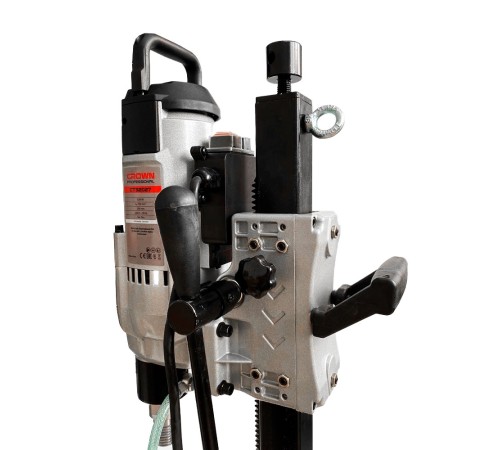Дрель для алмазного сверления Crown CT32027