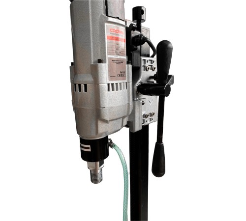 Дрель для алмазного сверления Crown CT32027