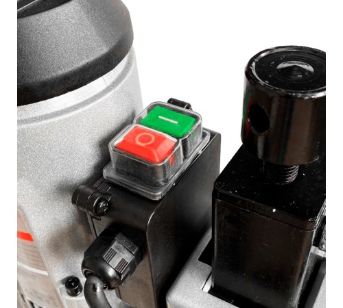 Дрель для алмазного сверления Crown CT32027