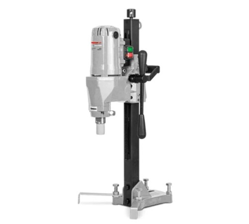 Дрель для алмазного сверления Crown CT32028