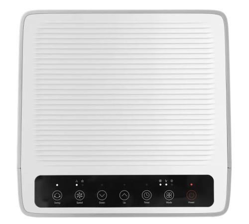 Мобильный кондиционер FUNAI CAMELLIA MAC-CA25CON04