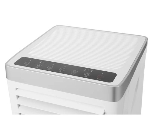 Мобильный кондиционер FUNAI CAMELLIA MAC-CA25CON04