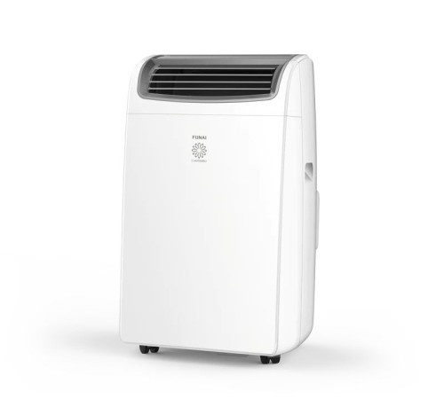 Мобильный кондиционер FUNAI CAMOMIRU MAC-CM40HPN04