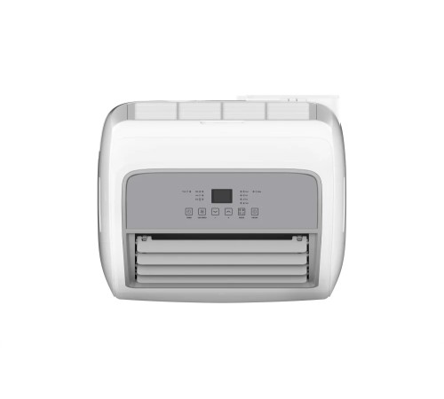 Мобильный кондиционер  FUNAI CAMOMIRU MAC-CM46HPN04