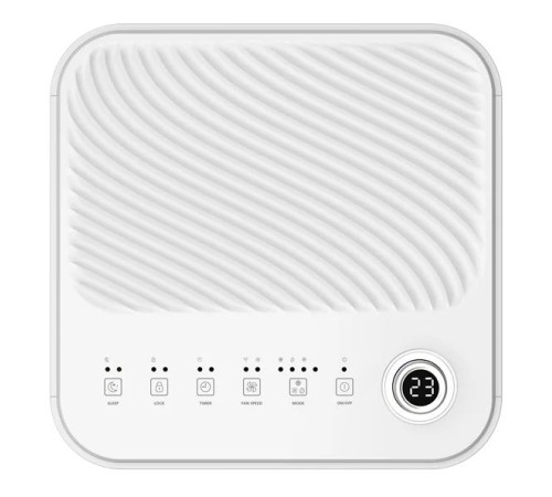 Мобильный кондиционер FUNAI CROCUS MAC-CS22CON01