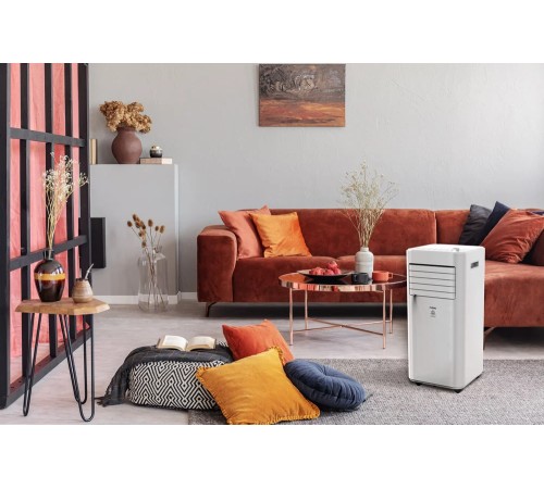 Мобильный кондиционер FUNAI CROCUS MAC-CS22CON01