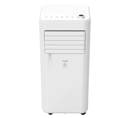 Мобильный кондиционер  FUNAI CROCUS MAC-CS29CON01