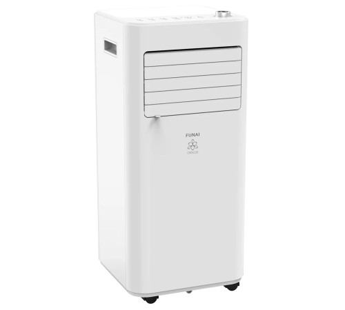 Мобильный кондиционер  FUNAI CROCUS MAC-CS29CON01