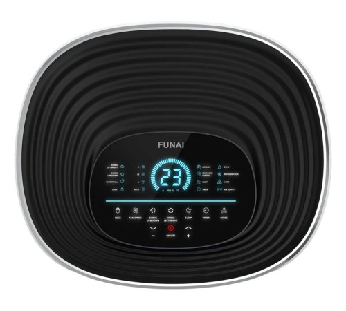 Мобильный кондиционер  FUNAI JASMINE MAC-JS32COF03