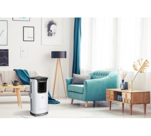 Мобильный кондиционер  FUNAI JASMINE MAC-JS32COF03