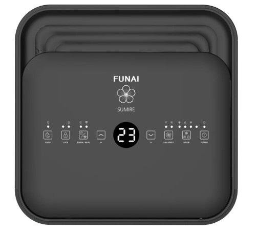 Мобильный кондиционер FUNAI SUMIRE MAC-SU28CONW2