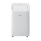 Мобильный кондиционер Hisense C-series AP-12CW4GQCS00