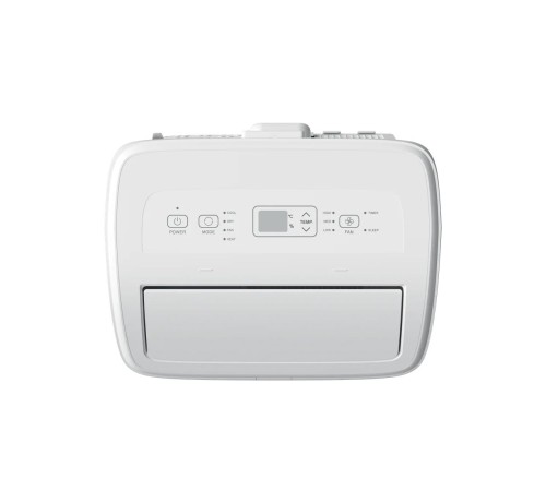 Мобильный кондиционер Hisense C-series AP-12CW4GQCS00