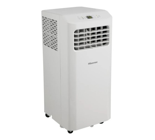 Мобильный кондиционер  Hisense V-series AP-09CR4GKVS00