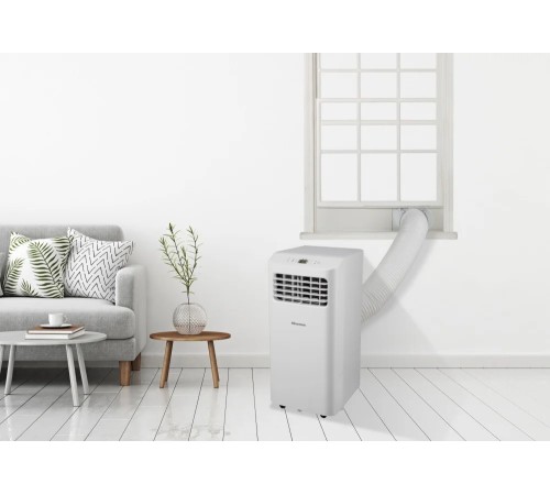 Мобильный кондиционер  Hisense V-series AP-09CR4GKVS00