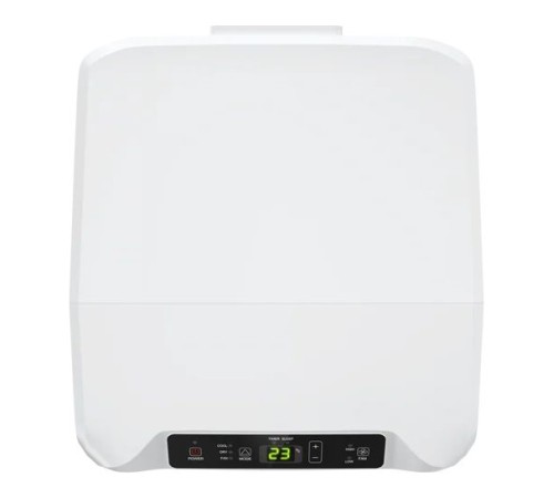 Мобильный кондиционер  Hisense W-series AP-07CR4GKWS00