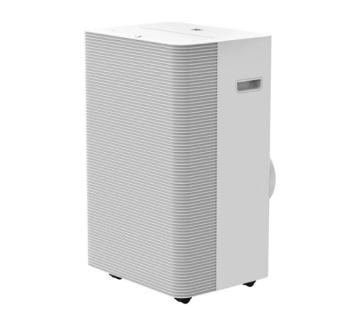 Мобильный кондиционер  Royal Clima CARO RM-CR39HH-E