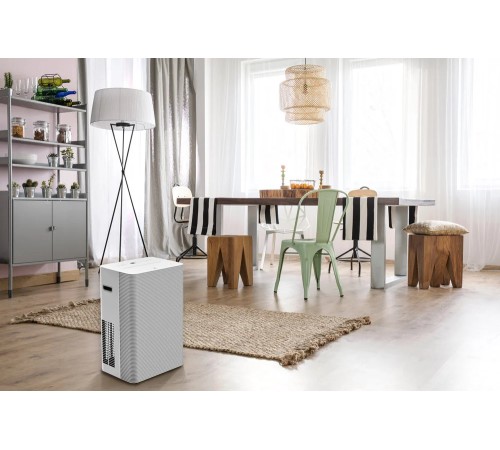 Мобильный кондиционер  Royal Clima CARO RM-CR39HH-E