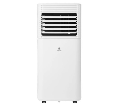 Мобильный кондиционер  Royal Clima CUBO RM-CU30HH-E