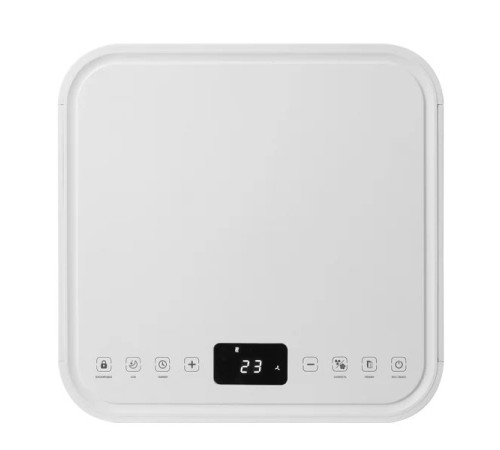 Мобильный кондиционер  Royal Clima CUBO RM-CU30HH-E