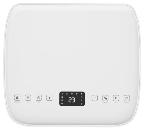 Мобильный кондиционер Royal Clima MAGNATE RM-MT28CH-E