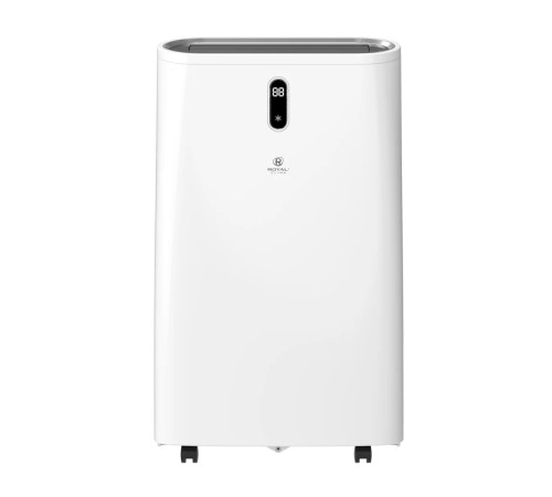 Мобильный кондиционер Royal Clima STRADA RM-ST39CH-E
