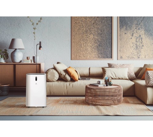 Мобильный кондиционер Royal Clima STRADA RM-ST39CH-E