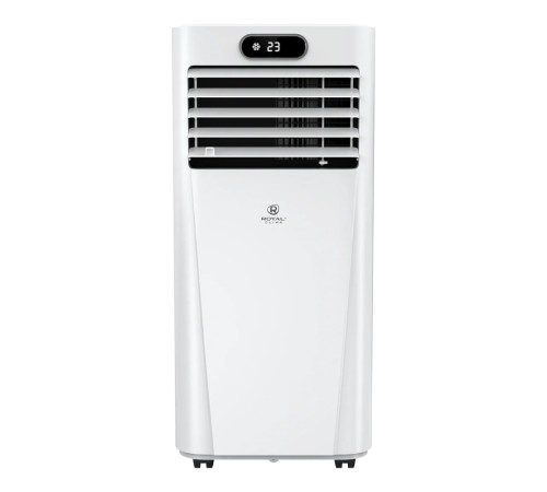 Мобильный кондиционер Royal Clima TESORO RM-TS17CH-E