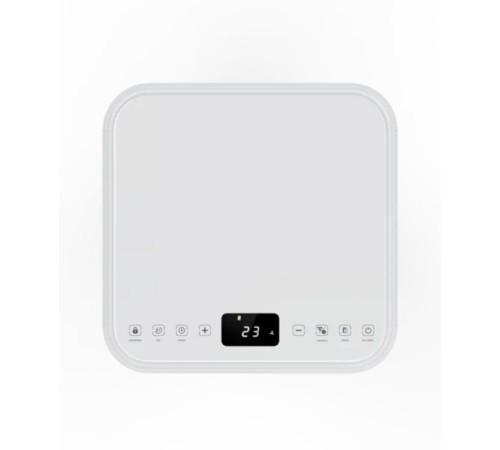 Мобильный кондиционер Royal Clima TESORO RM-TS17CH-E