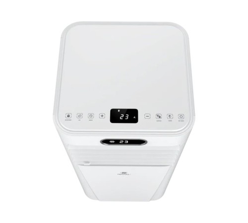 Мобильный кондиционер  Royal Clima TESORO RM-TS28CH-E