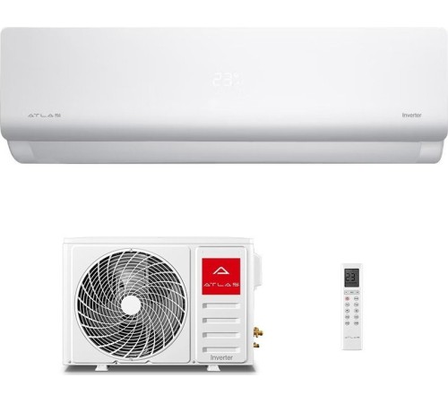 Сплит-система Atlas ZEUS Inverter ATI-ZS12B