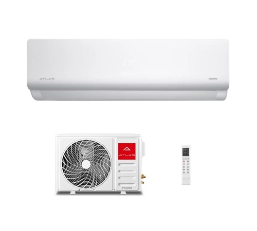 Сплит-система Atlas ZEUS Inverter ATI-ZS12B
