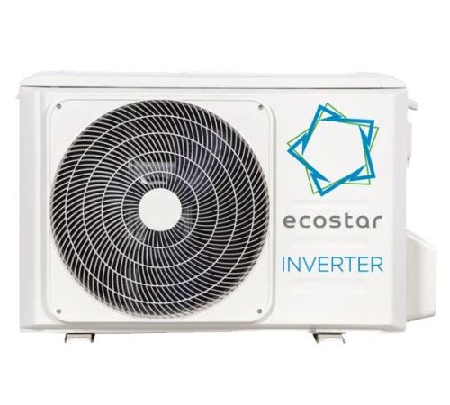 Сплит-система EcoStar RADIUM Inverter KVS-IRAD09CH