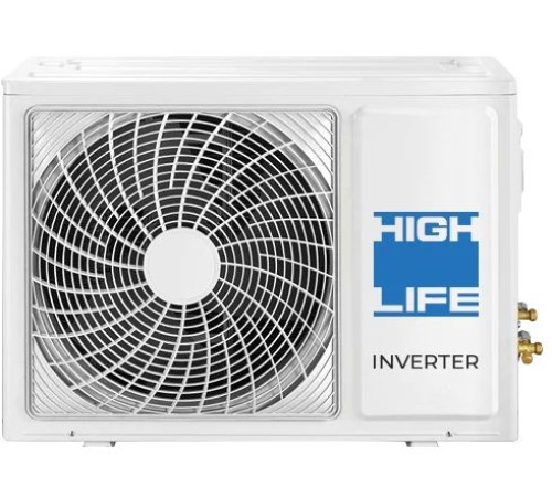 Сплит-система HIGH LIFE ACHL-09PC-I-CHDV03S PRIORITY CLASS Inverter 2.0