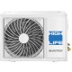 Сплит-система HIGH LIFE ACHL-12PC-I-CHDV03S PRIORITY CLASS Inverter 2.0