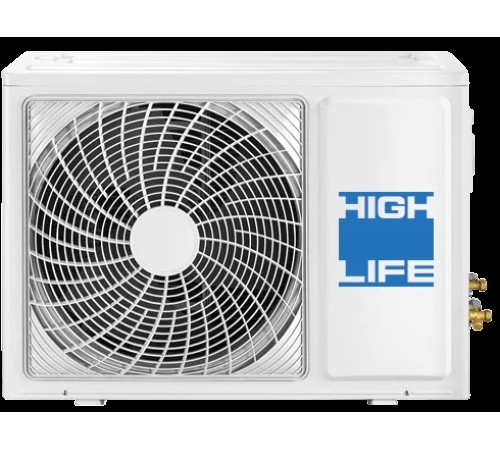 Сплит-система HIGH LIFE ACHL-18PC-CHDV03S PRIORITY CLASS 2.0