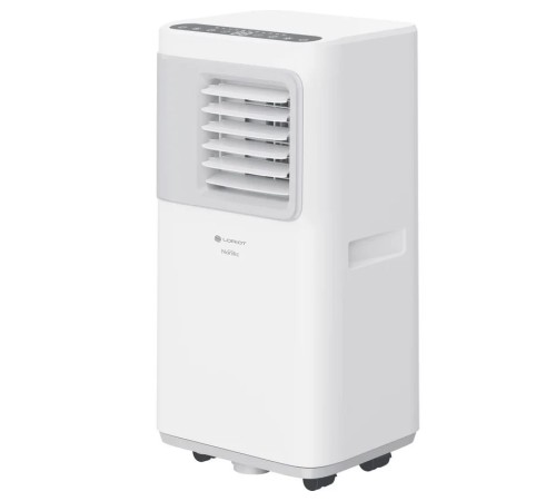 Мобильный кондиционер Loriot LPAC-09TP