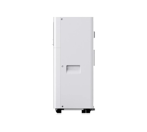 Мобильный кондиционер Breeon BPC-09TDR