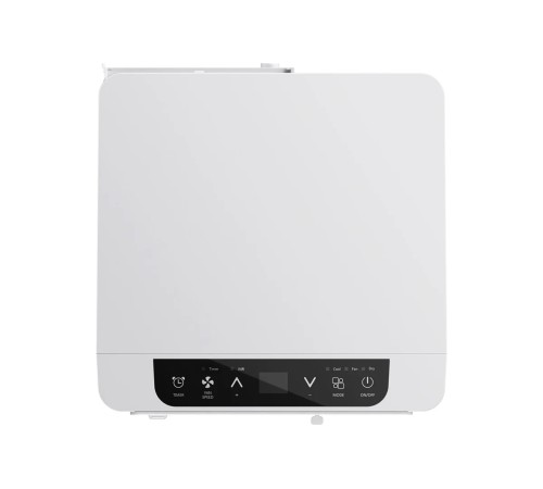 Мобильный кондиционер Breeon BPC-09TDR