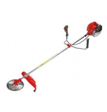 Триммер бензиновый VOBON ВС520 штанга цельная D26mm