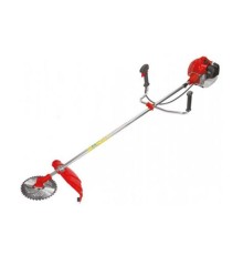 Триммер бензиновый VOBON ВС520 штанга цельная D28mm