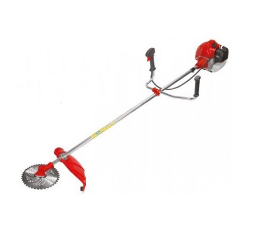 Триммер бензиновый VOBON ВС520 штанга цельная D28mm