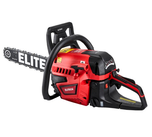Бензопила ELITECH ПБ 5226C