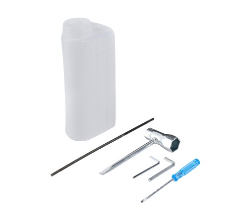 Бензопила ELITECH ПБ 5226C