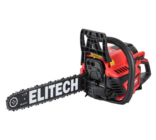 Бензопила ELITECH ПБ 5226C