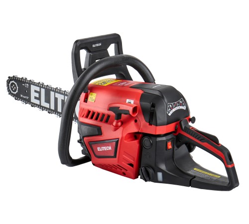 Бензопила ELITECH ПБ 5226C