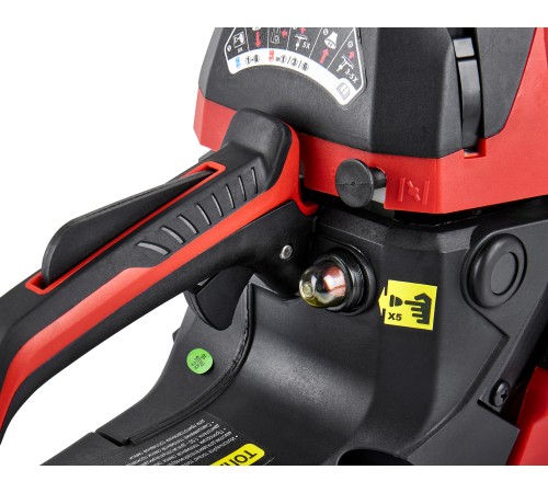 Бензопила ELITECH ПБ 5226C